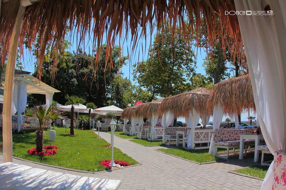 Hotel Electra Pomorie Exterior photo